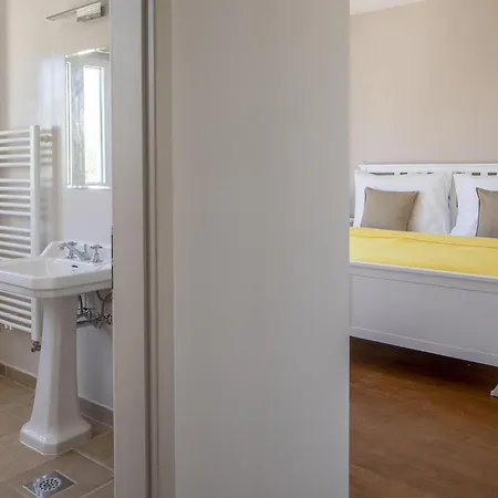 3 Mala Tatil Evi