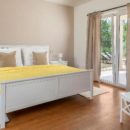 Tatil Evi 3 Mala *
