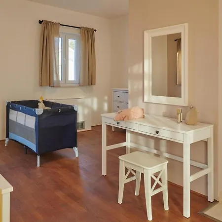 3 Mala Tatil Evi Rudina