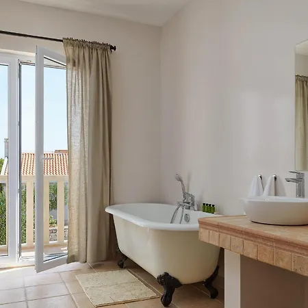 Tatil Evi 3 Mala